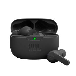  JBL RT0026 - Bluetooth Headphone In Ear - Black 