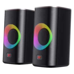  Havit SK212SE - Bluetooth Speaker - Black 