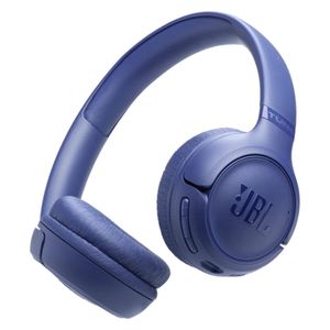  JBL TUNE 530BT - Bluetooth Headphone Over Ear - Up to 76 hours - Bluetooth 6 - Blue 
