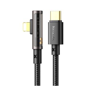  Mcdodo CA3390 - Cable USB-C To IPhone - 1.2m 