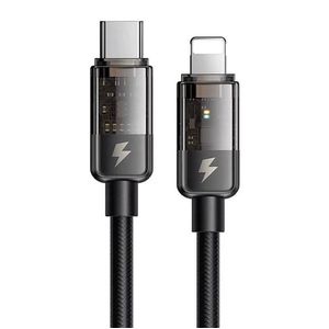  Mcdodo CA3160 - Cable USB-C To IPhone - 1.2m 