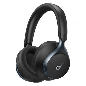  Anker A3035011 - Bluetooth Headphone Over Ear - Black 