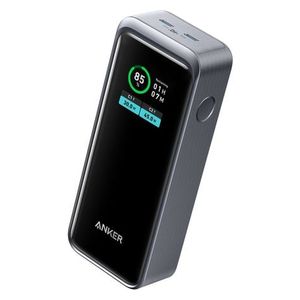 Anker A1335011 - 12000mah - Power Bank - Black