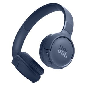 سماعات جي بي ئل TUNE 520BT – سماعات فوق الأذن – أزرق