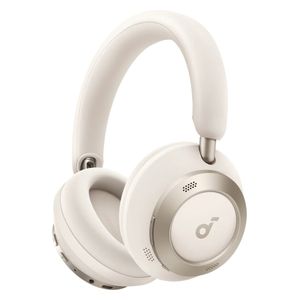  Anker Space One Pro - Headphone Over Ear - White 