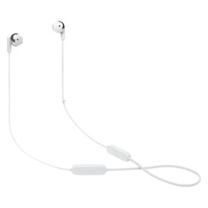  JBL TUNE 215BT – In Ear Headphones & Earphones – White 
