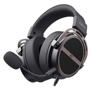  Havit H2030E - Gaming Headphone Over Ear - Black 