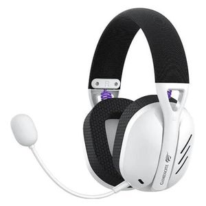 Havit Fuxi-H3 - Headphone On Ear - White