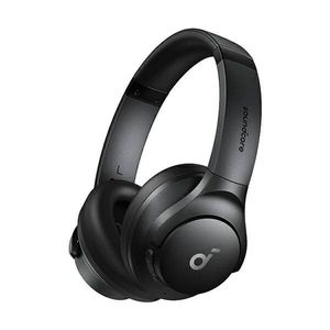 Anker a3004h11 - Bluetooth Headphone On Ear - Black