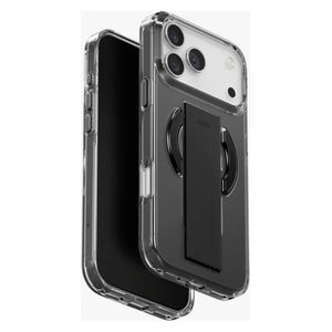  Uniq 17 Pro Max Case - MagClick Magnetic Charging Support 