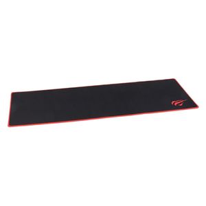 لوحة ماوس هافيت HV-MP830 – للألعاب – أسود