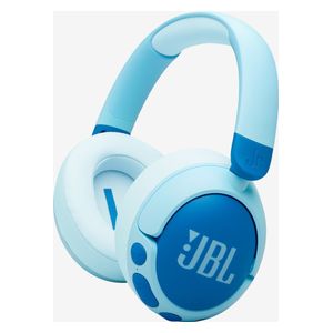  JBL JBLJR470NCBLU - Headphone On Ear - Blue 