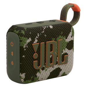  سماعات بلوتوث جي بي ئل - GO 4 - عسكري 