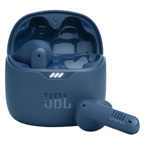 JBL Tune Flex – In-Ear Headphones – Blue