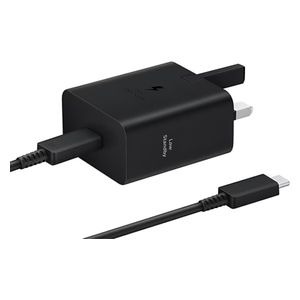  Samsung EP-T4511XBEGGB - Wall Charger - 45W - USB-C Port - Black 