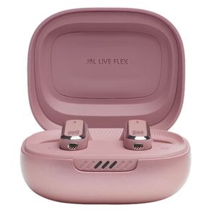  JBL LIVE FLEX - Bluetooth Headphone In Ear - ROSE 