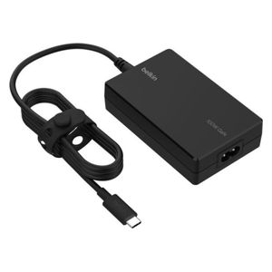 Belkin - PowerPort - 100W - Black