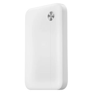 WiWU - Power Bank - 10000mAh  - 38.5W - White