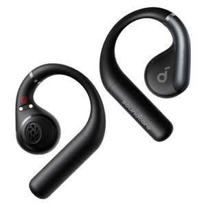  Anker A3872H11 - Bluetooth Headphone On Ear - Black 