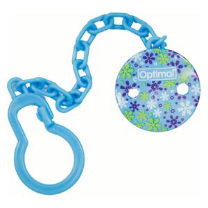  Optimal Pacifier Holder - Blue 