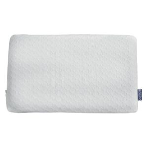  Optimal Kids Breathable Memory Foam Pillow – White 