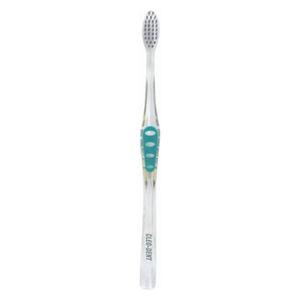 Optimal OPD-2049 - Manual Toothbrush - White
