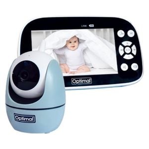 Optimal OPB-1402 - Video Baby Monitor