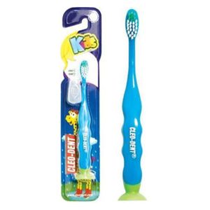 Optimal OPD-2022 - children's Toothbrush - Blue