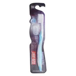 Optimal OPD-2028 - Cleo Dent Toothbrush - Blue