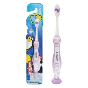 Optimal OPD-2023 - Kids Toothbrush - pink