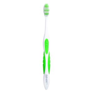 Optimal OPD-2041 - Manual Toothbrush - Green