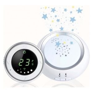 Optimal OPB-1400 - Baby Monitor