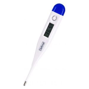 Optimal OPM-1332 - practical thermometer equipped with an LCD screen