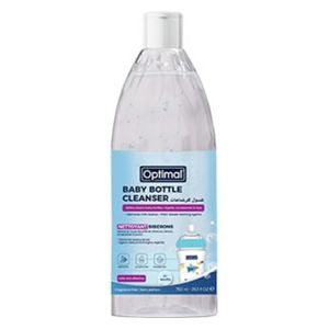 Optimal Opb-1514 - Baby Bottle Cleanser - 750 ml