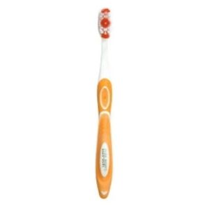 Optimal OPD-2040 - Flex Zone Manual Toothbrush - Orange