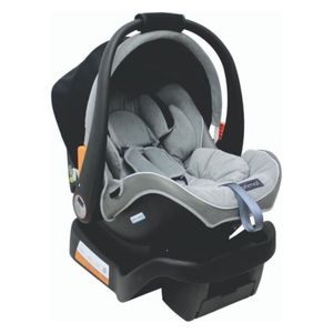 Optimal OPB-1200 - Baby Car Seat - Black