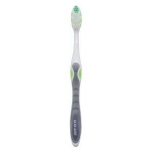 Optimal OPD-2027 - Cleo Dent Toothbrush - Gray