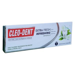 Optimal OPD-2051 - Fresh Mint toothpaste - 75ml