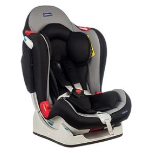 Optimal OPB-1202 - Baby Car Seat - Black