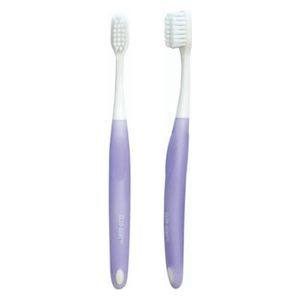Optimal OPD-2032 - Klee Dent orthodontic Toothbrush - purple