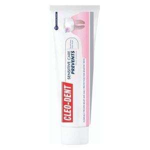 Optimal OPD-2056 - Clego Dent Sensitive Teeth toothpaste - 75ml
