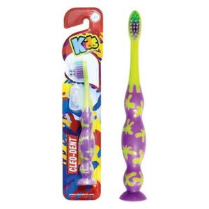 Optimal OPD-2021 - children's Toothbrush - Multi Color