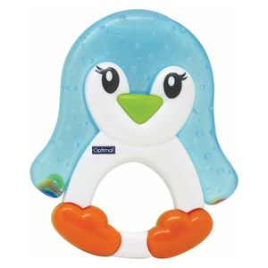  عضاضة أسنان مملوءه بالماء اوبتيمال - ازرق 