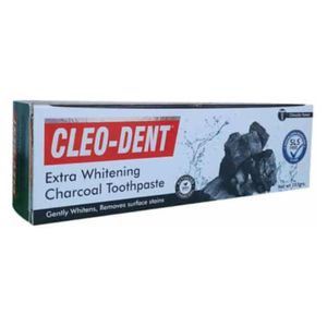 Optimal OPD-2060 - Charcoal toothpaste - 75ml