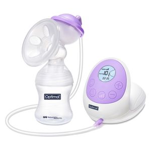  Optimal OPB-1305 - Portable Electrical Breast - Pump2 