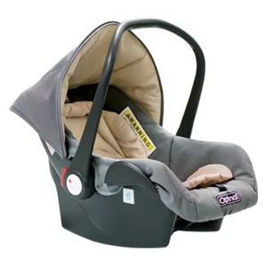 Optimal OPB-1221 - Baby Car Seat - Gray