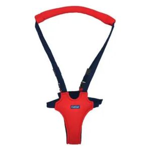  Optimal OPB-1233 - Adjustable safety strap - Red 