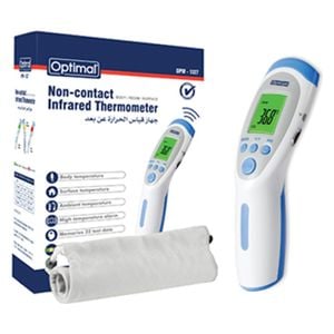 Optimal OPM-1327 - Non-Contact Infrared Thermometer