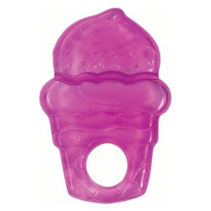 Optimal Water Filled Teether - Purple