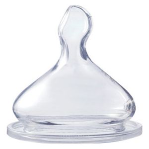 Optimal OPB-1039 - ORTHODONTIC SILICONE NIPPLE - +0